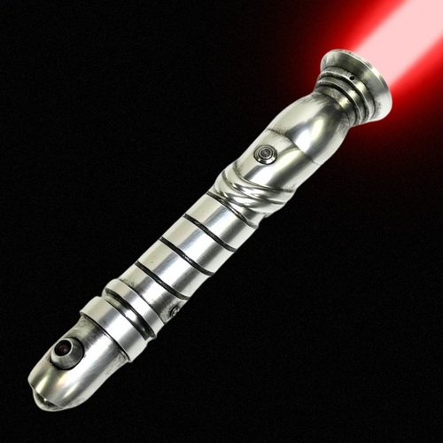 Nihilus lightsaber